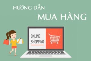 Hướng dẫn mua hàng