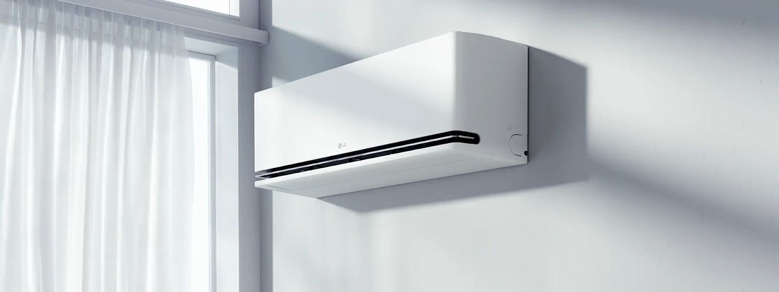 Màn hình LED hiển thị trực quan, cùng với đó là thiết kế tinh tế