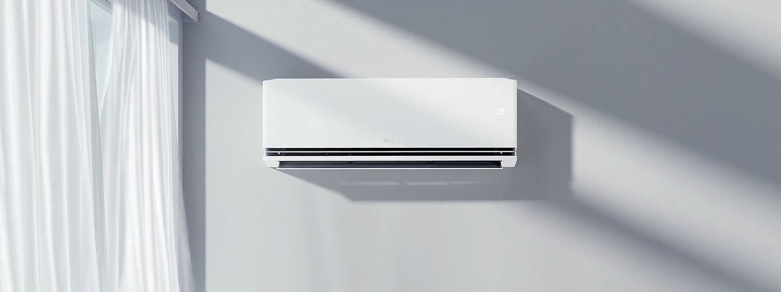 Giới thiệu chung về LG IDH12M1 12000BTU 2 chiều inverter