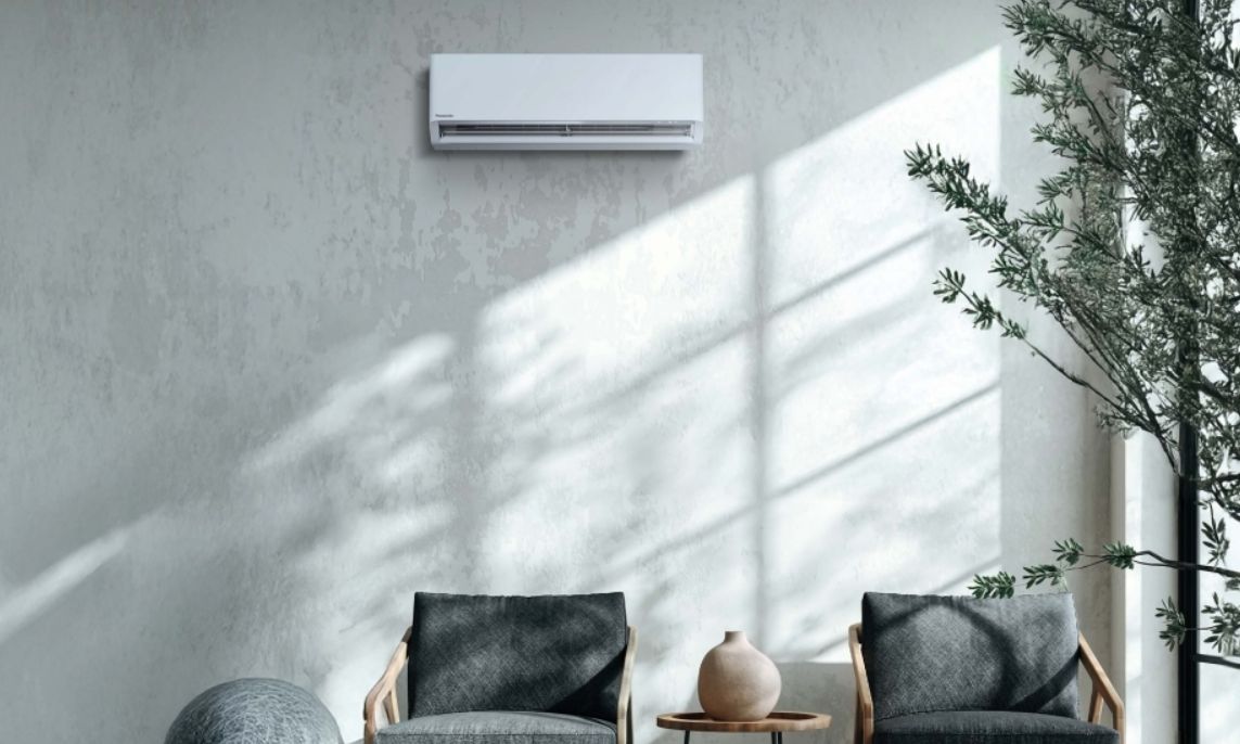 Tổng quan chung về điều hòa Panasonic XU24BKH-8 24000BTU 1 chiều Inverter