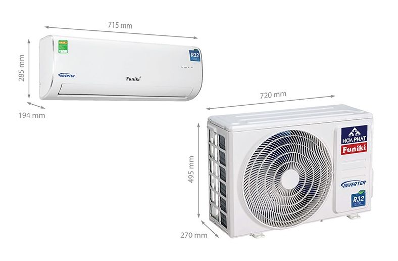 Hãng điều hòa Funiki