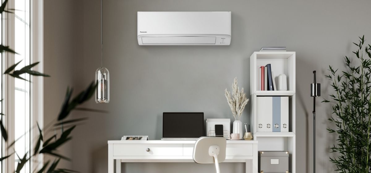 Thương hiệu Panasonic