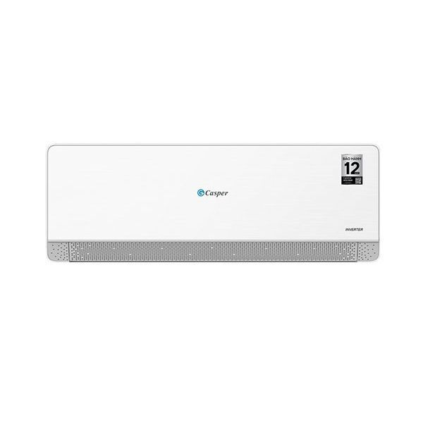 Điều hòa Casper QH-09IU36A 9000BTU 2 chiều Inverter