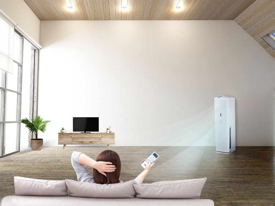 Điều hòa cây là gì?