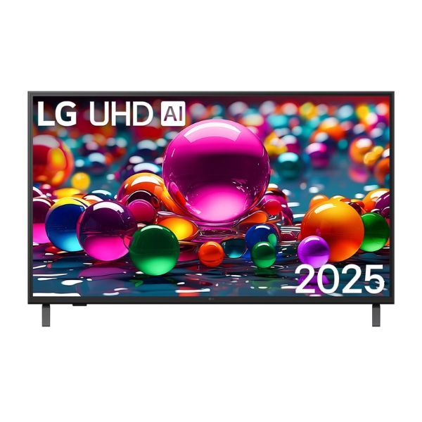 Smart tivi LG 50UA8450PSA 4K 50 inch