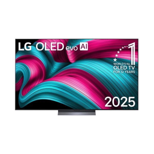 Smart tivi OLED LG 55C5PSA 4K 55 inch