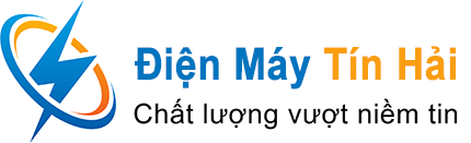 Điện Máy Tín Hải